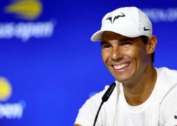 Rafael Nadal anuncia su retiro definitivo tras la Copa Davis en noviembre