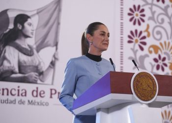 Resumen de la conferencia mañanera de Claudia Sheinbaum – 10 de octubre de 2024
