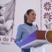 Resumen de la conferencia mañanera de Claudia Sheinbaum – 10 de octubre de 2024