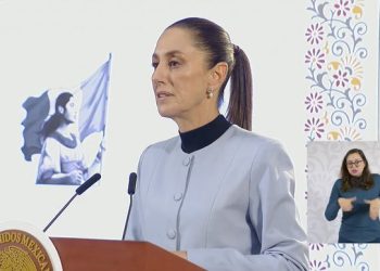 Claudia Sheinbaum confirma que el Sistema Cutzamala se recupera al 60% de su capacidad