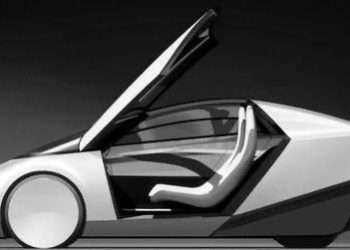 Elon Musk revela el ‘Robotaxi’: el nuevo vehículo autónomo de Tesla