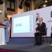 La SICT presenta el programa ‘Bachetón’ para rehabilitar 44 mil 600 kilómetros de carreteras federales