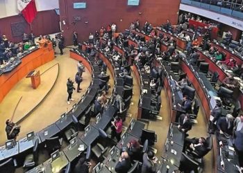 Senado aprueba reformas al Poder Judicial y elimina veto