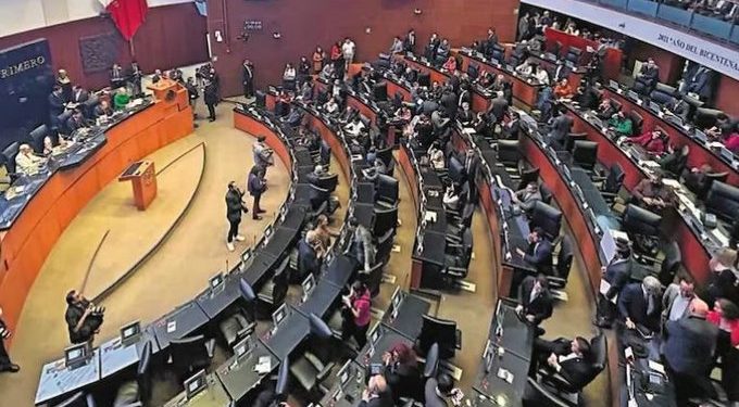 Senado aprueba reformas al Poder Judicial y elimina veto