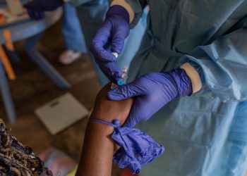África enfrenta más de 42,000 casos y 1,100 muertes por mpox en 18 países