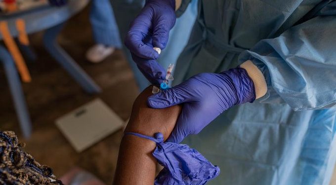 África enfrenta más de 42,000 casos y 1,100 muertes por mpox en 18 países