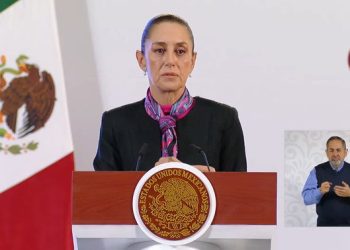 Resumen de la Mañanera de Claudia Sheinbaum (11 de octubre de 2024)