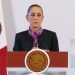 Resumen de la Mañanera de Claudia Sheinbaum (11 de octubre de 2024)