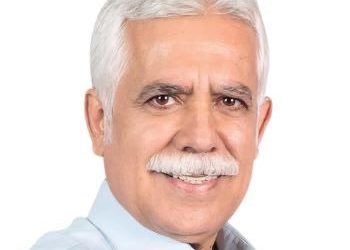 Secuestran al diputado Vicente Verástegui en Tamaulipas; fuerzas de seguridad lo buscan