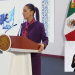 Conferencia mañanera de Claudia Sheinbaum, lunes 28 de octubre de 2024