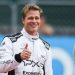Brad Pitt filma escenas de su nueva película de F1 durante el Gran Premio de México