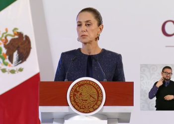 Principales anuncios de la mañanera de Claudia Sheinbaum el 16 de octubre de 2024