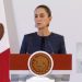 Principales anuncios de la mañanera de Claudia Sheinbaum el 16 de octubre de 2024