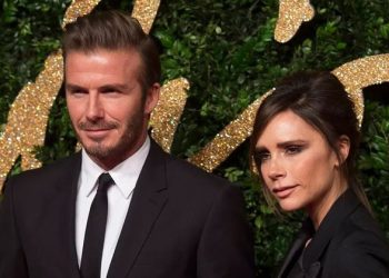 David y Victoria Beckham compran lujosa mansión frente al mar en Miami por 66,3 millones de euros
