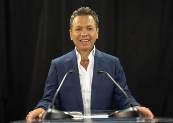 Tribunal Electoral confirma a Pablo Lemus como gobernador de Jalisco