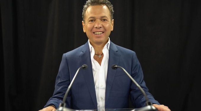 Tribunal Electoral confirma a Pablo Lemus como gobernador de Jalisco
