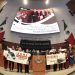 El Senado aprueba ley que da prioridad al transporte de pasajeros en vías ferroviarias