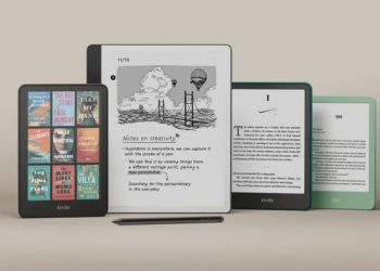 Amazon lanza el Kindle Scribe con IA para resúmenes y mejora de escritura