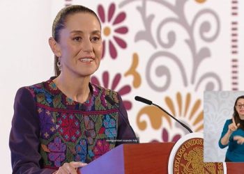 La Mañanera de Claudia Sheinbaum hoy, jueves 17 de octubre 2024: anuncios y principales declaraciones