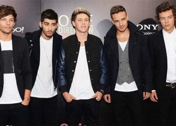 Exintegrantes de One Direction lamentan la muerte de Liam Payne