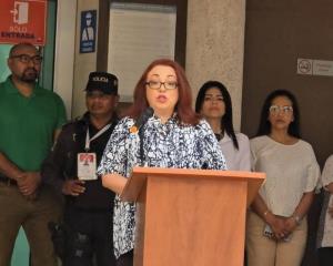 Jueza da 24 horas a Claudia Sheinbaum y al DOF para eliminar decreto de reforma judicial