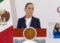 Sheinbaum condena ataque armado contra el diario El Debate de Sinaloa; se ofrecerá protección a periodistas