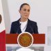 Sheinbaum condena ataque armado contra el diario El Debate de Sinaloa; se ofrecerá protección a periodistas