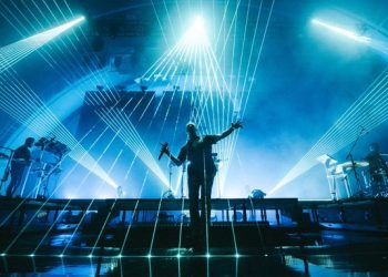 Cómo asistir al Vive Latino 2025 por solo 250 pesos