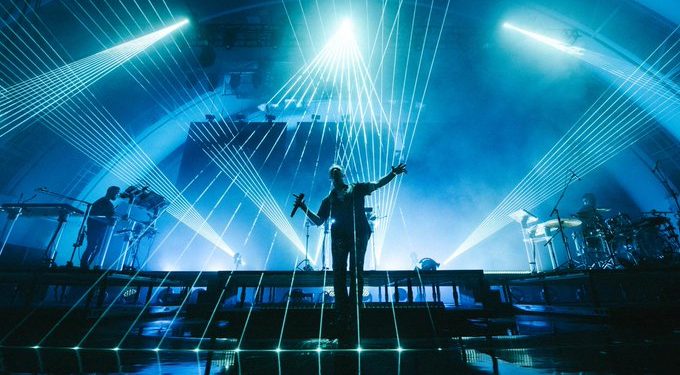 Cómo asistir al Vive Latino 2025 por solo 250 pesos