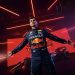 Verstappen gana el Esprint de Austin; Sainz brilla en segundo lugar