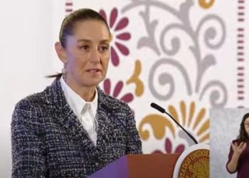 Resumen Mañanera de Claudia Sheinbaum, lunes 21 de octubre de 2024
