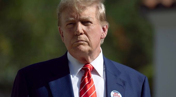 Los ‘Cinco de Central Park’ demandan a Trump por difamación