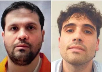 Ovidio y Joaquín Guzmán negocian con fiscales en EE.UU.; buscan posible acuerdo de culpabilidad