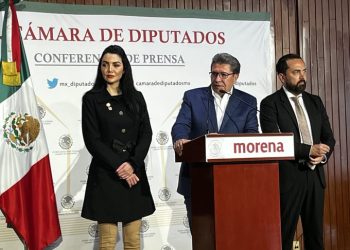 Morena decide no proceder con juicio político contra jueza que bloqueó reforma judicial