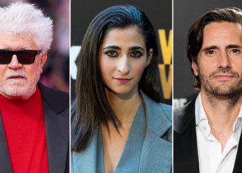 Almodóvar, Coixet y más de 300 artistas piden a Sánchez el embargo de armas a Israel