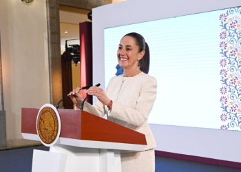 Claudia Sheinbaum en la mañanera: Seguridad, reforma al Poder Judicial y acciones en Acapulco