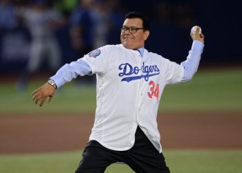 Fallece Fernando Valenzuela, leyenda del béisbol mexicano y de los Dodgers