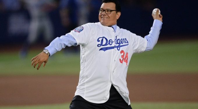 Fallece Fernando Valenzuela, leyenda del béisbol mexicano y de los Dodgers