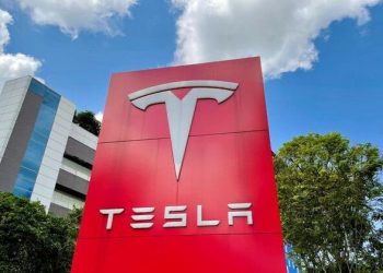 Tesla reduce sus beneficios un 32,4 % en los primeros nueve meses de 2024