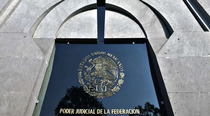 CJF ordena reanudar actividades en el Poder Judicial tras paro de empleados
