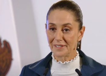Claudia Sheinbaum asegura un cierre presupuestal ordenado para 2024