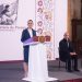 Resumen de la conferencia mañanera de Claudia Sheinbaum (24 de octubre de 2024)
