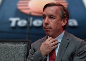 Emilio Azcárraga se aparta de la presidencia de Televisa en medio de la investigación por sobornos a la FIFA