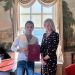 Christian Nodal es reconocido por Harvard; Ángela Aguilar le dedica un mensaje especial