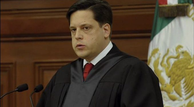 Alfredo Gutiérrez Ortiz Mena renuncia al Senado y no se considera candidato
