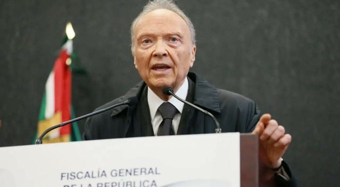 FGR confirma el secuestro de ‘El Mayo’ Zambada y pide más datos a EE. UU.