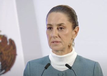 Resumen de la Mañanera de Claudia Sheinbaum – 30 de octubre de 2024