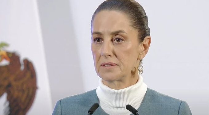 Resumen de la Mañanera de Claudia Sheinbaum – 30 de octubre de 2024
