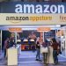 Amazon reporta aumento de ganancias en el tercer trimestre gracias a su división de nube
