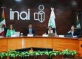Empleados del INAI seguirán en sus puestos; diálogo con Segob genera confianza